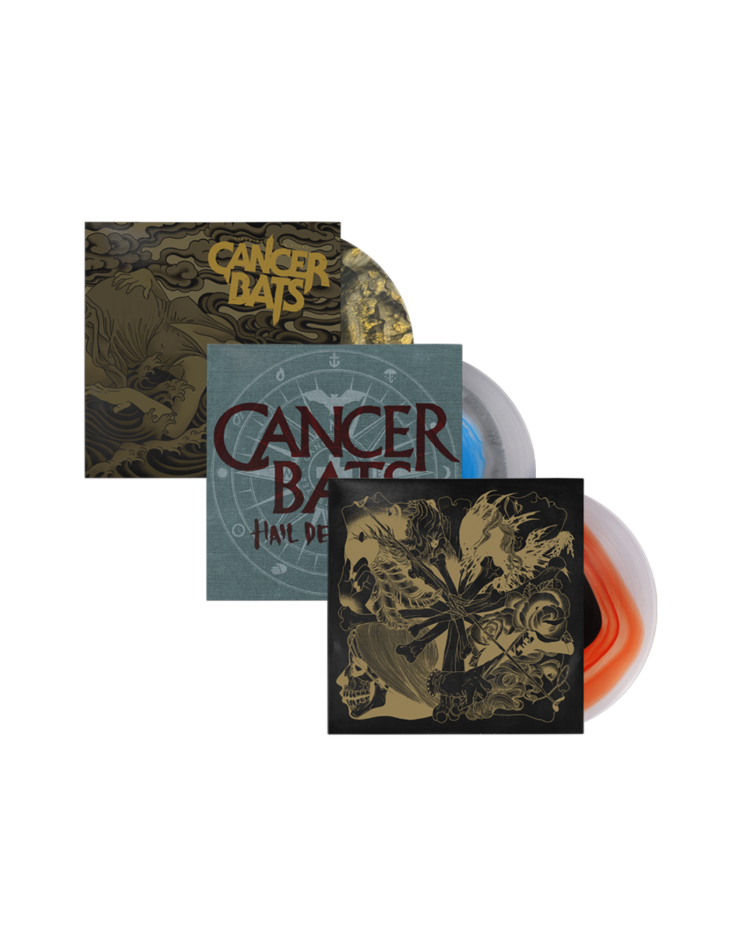 CANCER BATS
