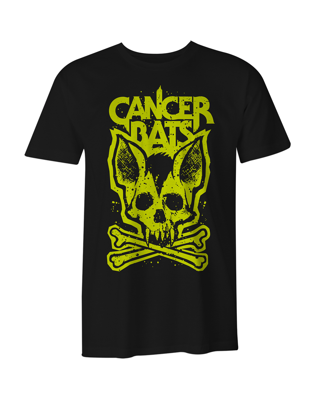 CANCER BATS
