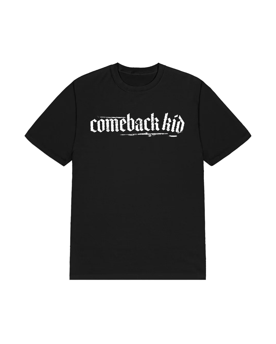 Broadcasting T-Shirt