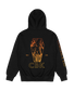 Coffin Pullover Hoodie