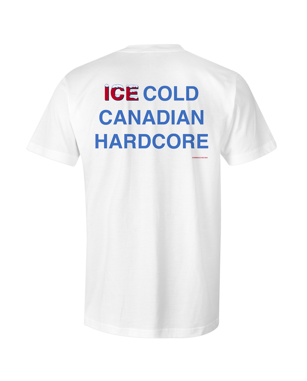 Ice Cold T-Shirt