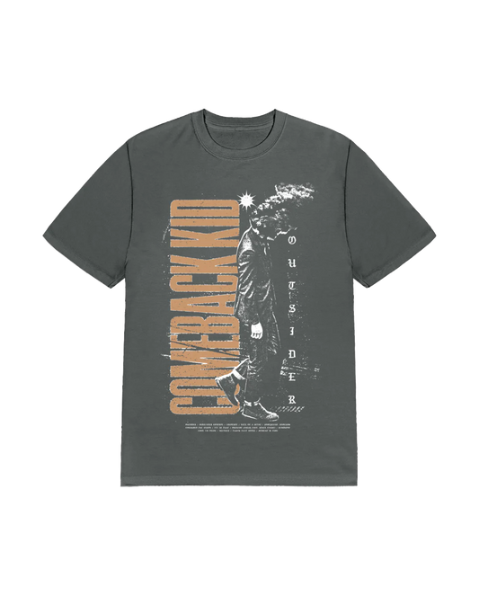 Outsider Redux T-Shirt