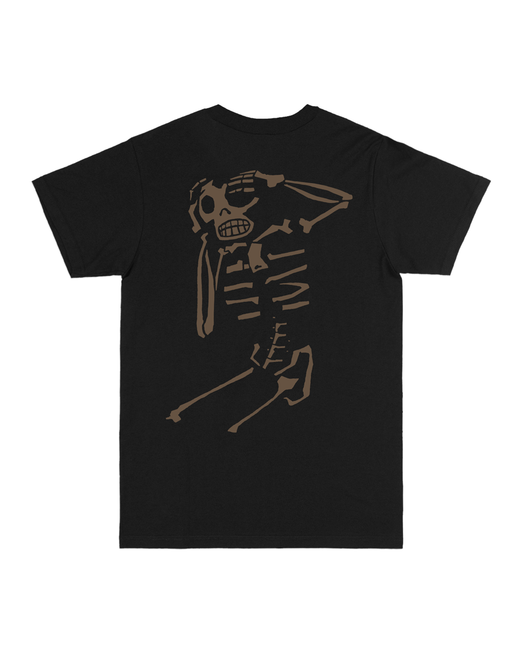 Skeleton T-Shirt