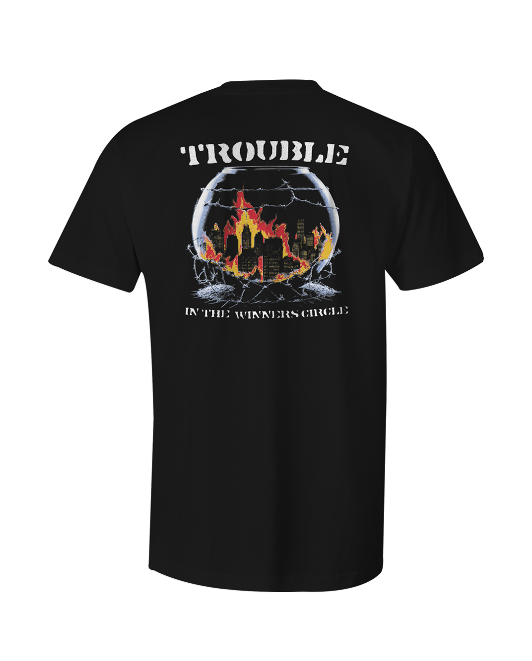 Trouble T-Shirt