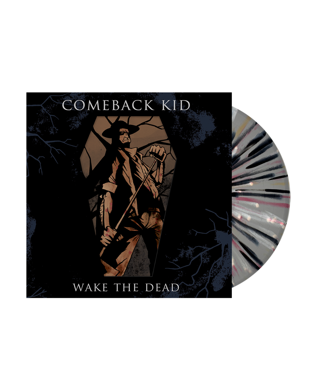 Wake the Dead Special Bundle 2