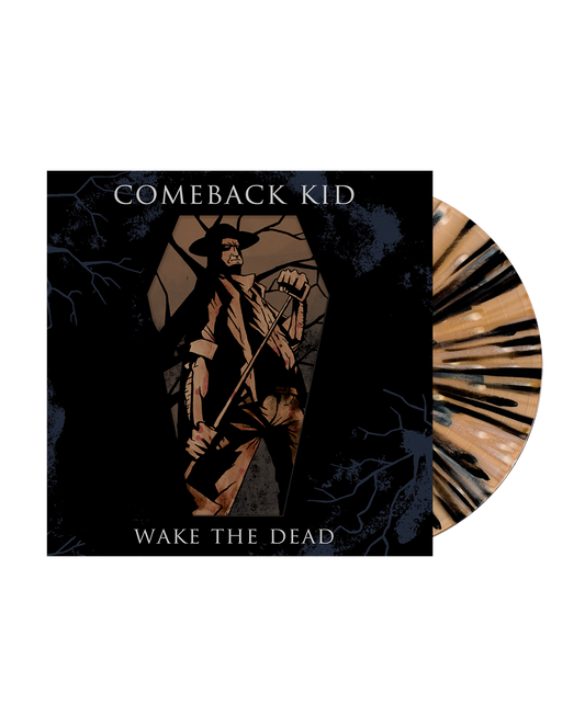 Wake The Dead Special Bundle 1