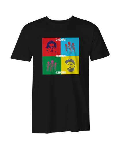 We Will Choir You T-Shirt