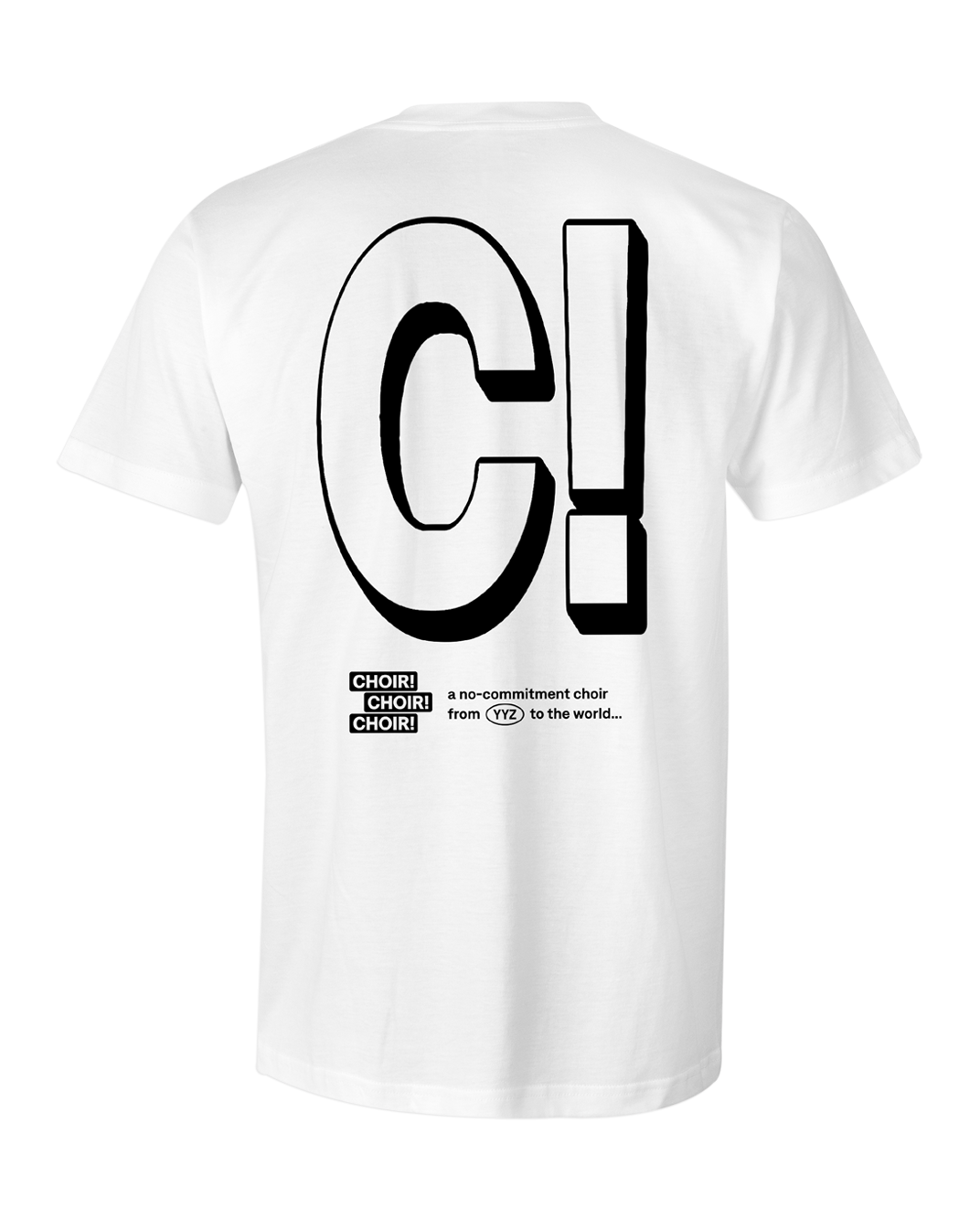 Everyday Choir! T-Shirt