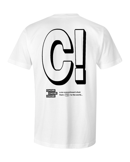 Everyday Choir! T-Shirt