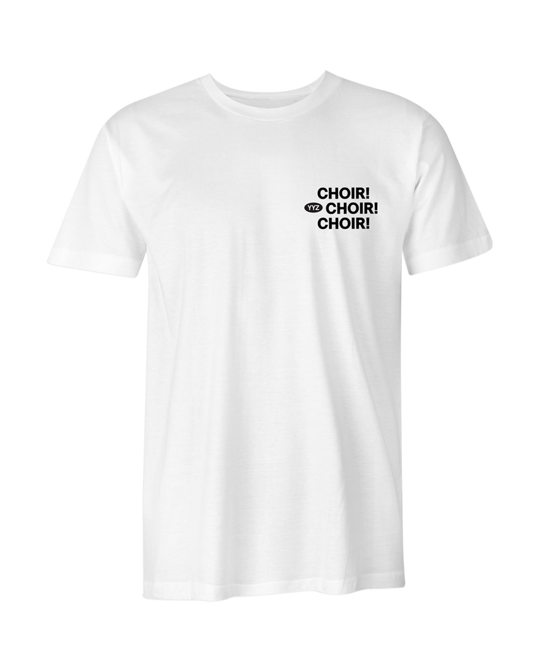 Everyday Choir! T-Shirt