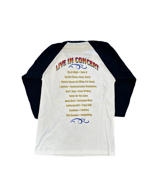 Logo Raglan