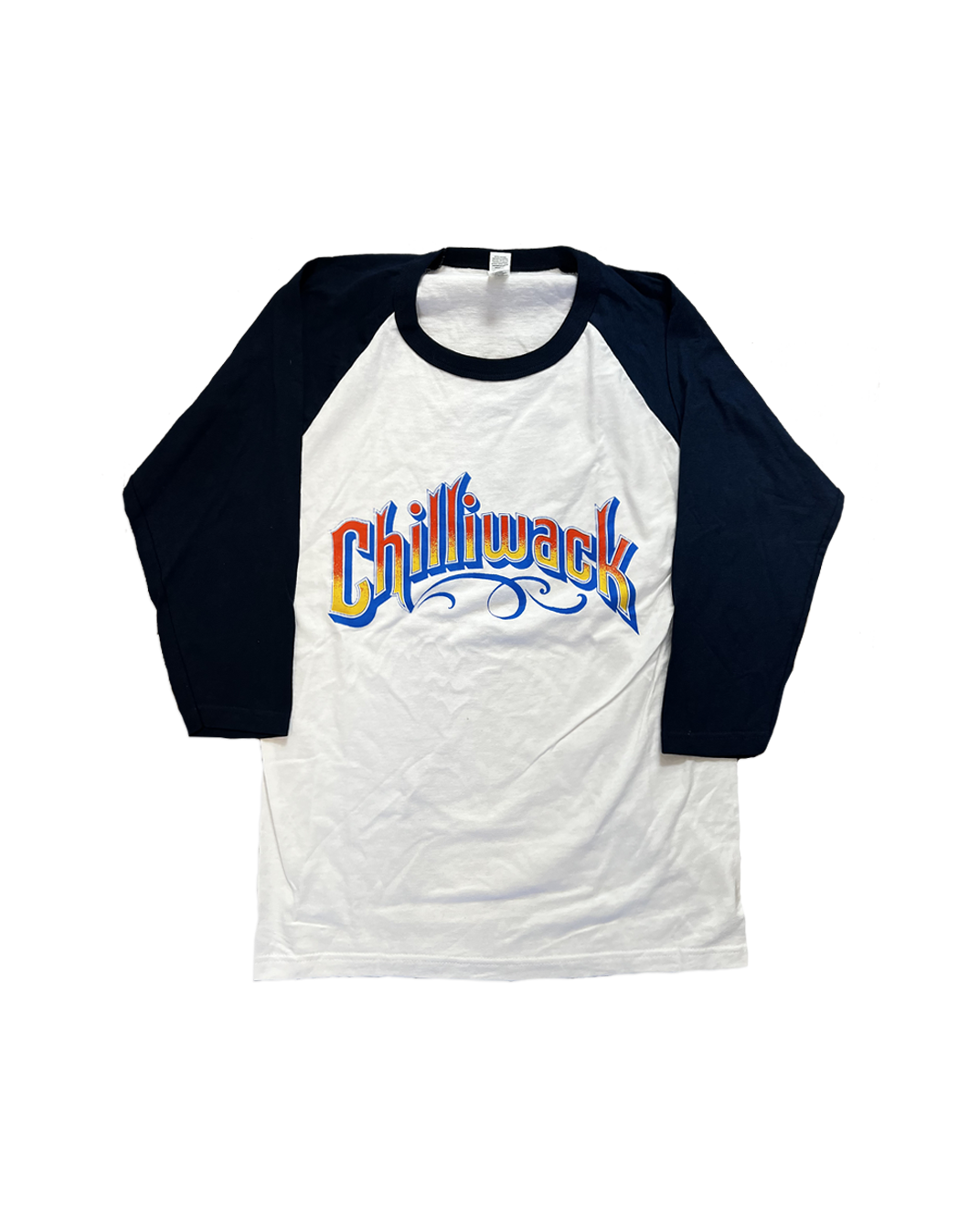 Logo Raglan