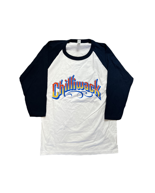 Logo Raglan
