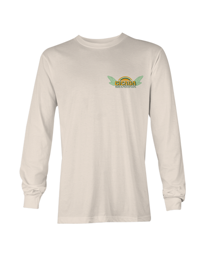 Cicada Longsleeve