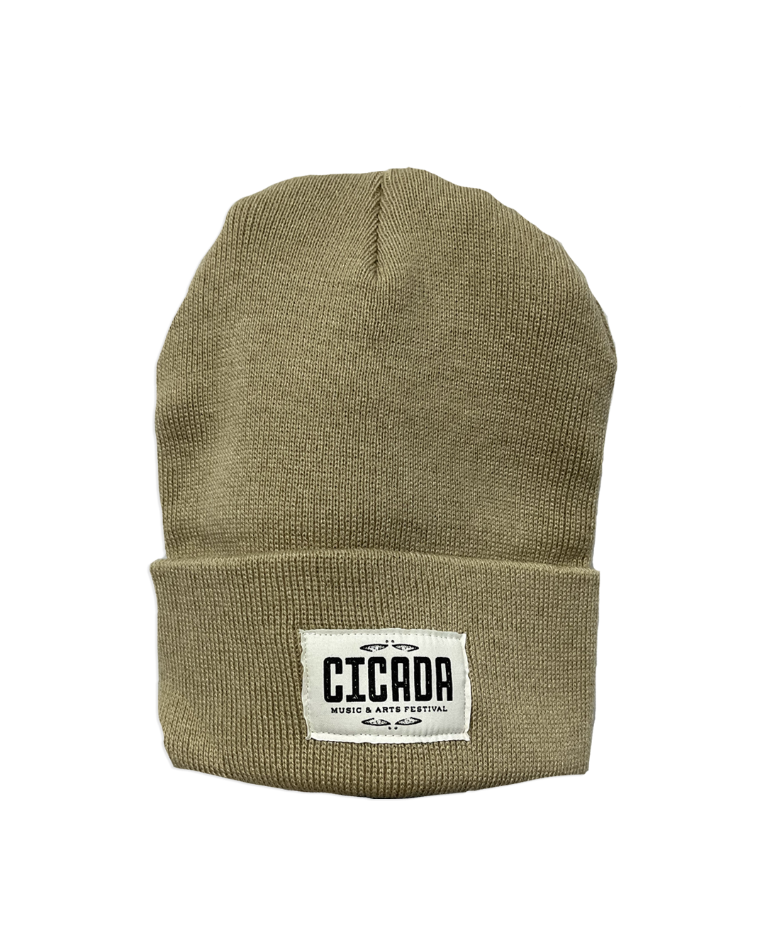 Cicada Toque