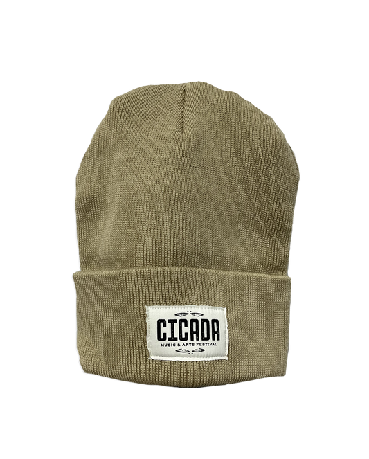 Cicada Toque