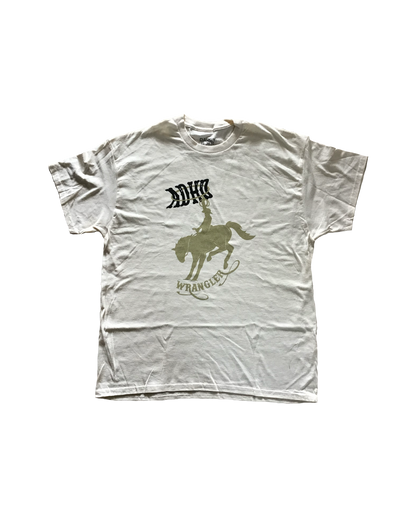 ADHD Wrangler T-Shirt