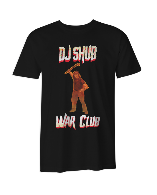 War Club T-Shirt