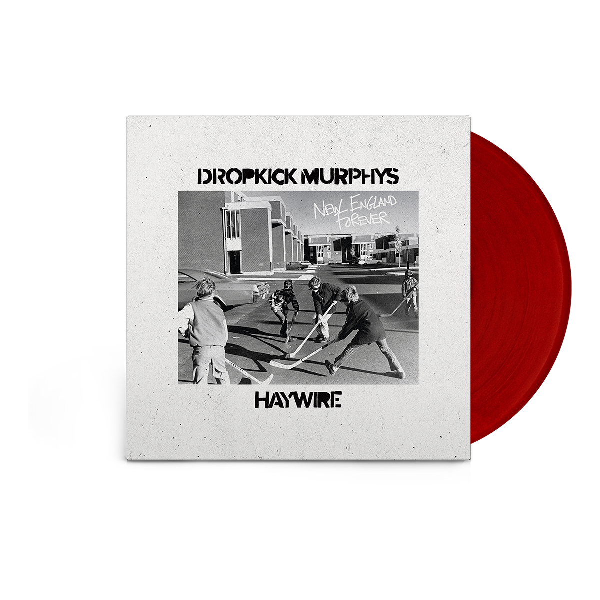 Dropkick Murphys
