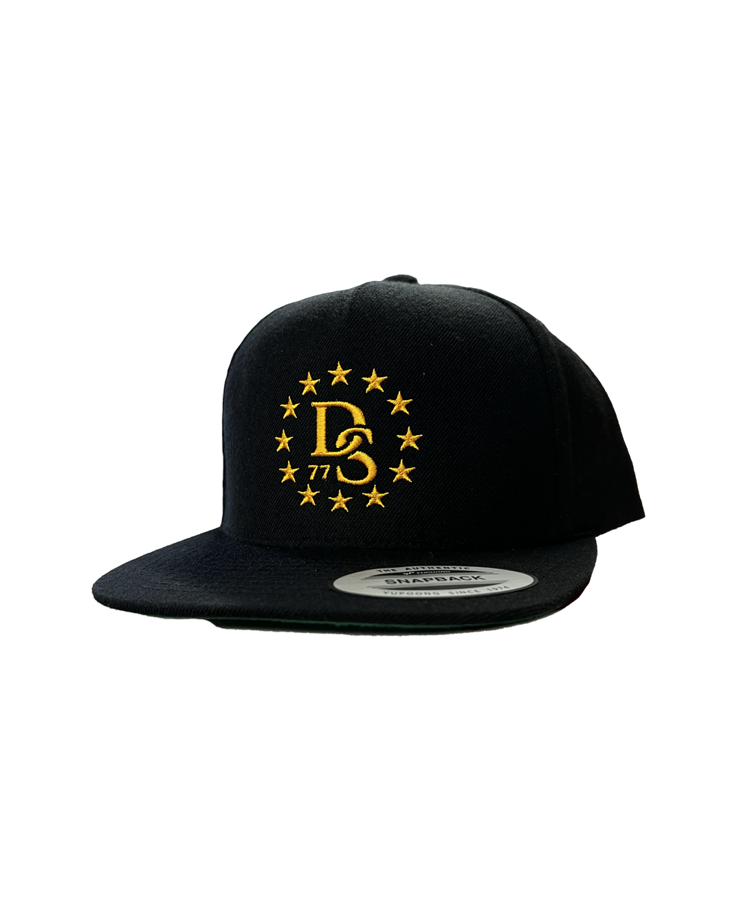 77 Snapback Hat
