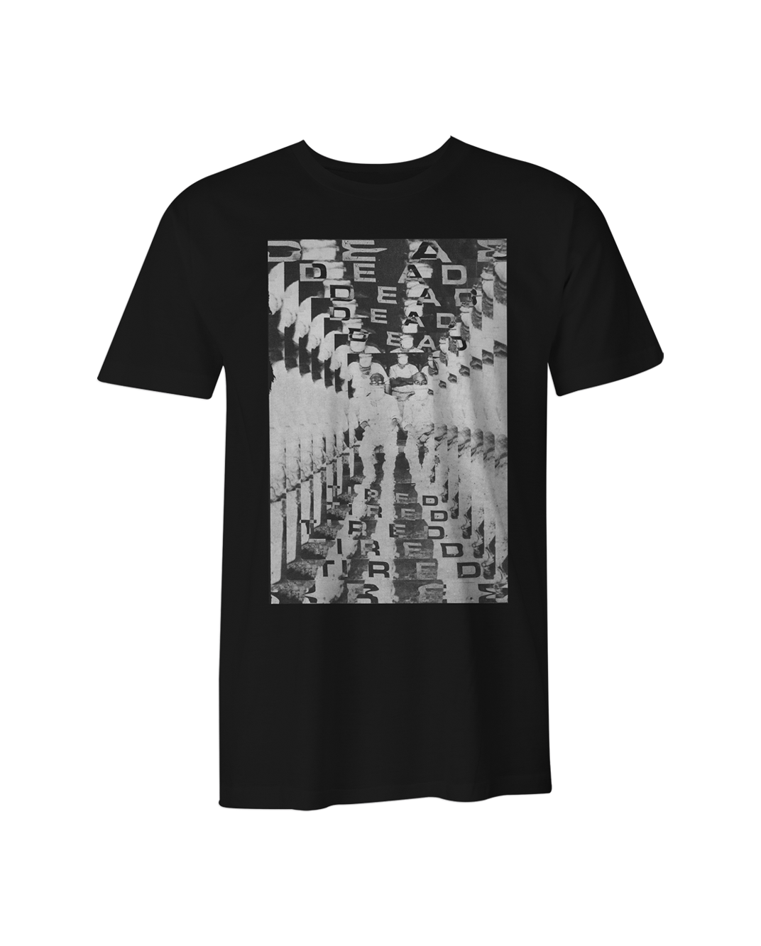 Infinity Mirror T-Shirt