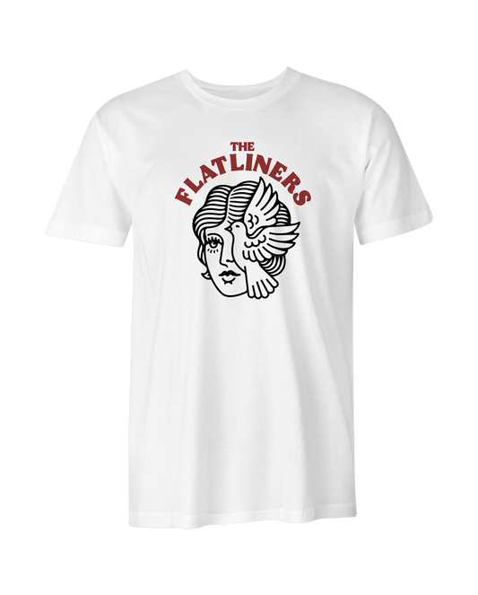 Bird Lady T-Shirt