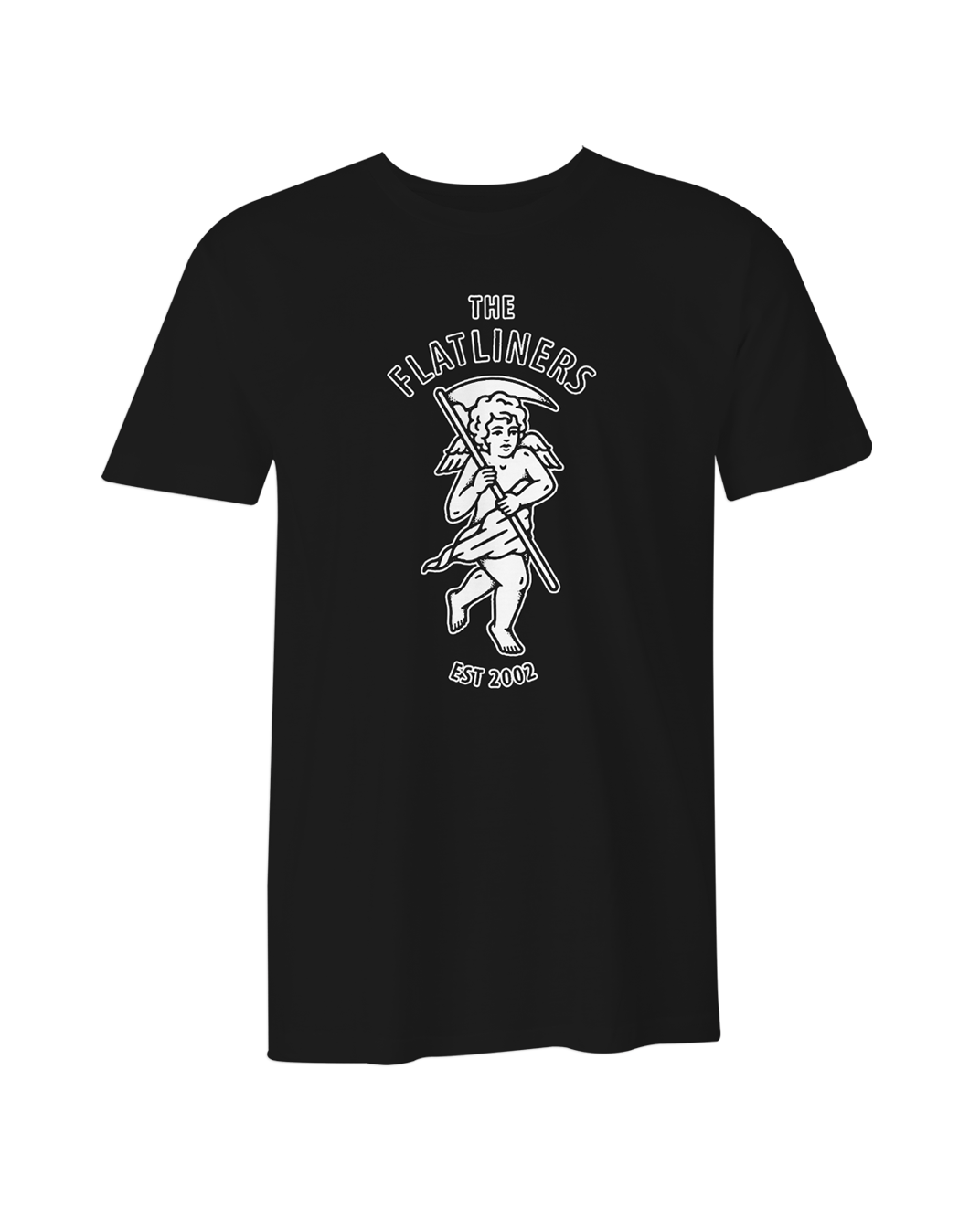 Cherub Reaper T-Shirt