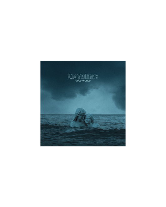 Cold World CD