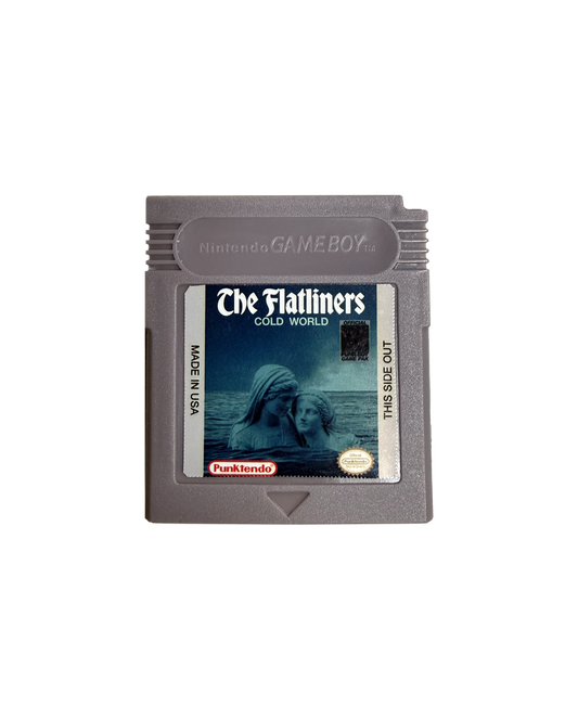 Cold World Video Game