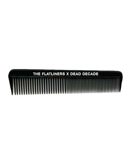 Dead Decade Comb 4-Pack