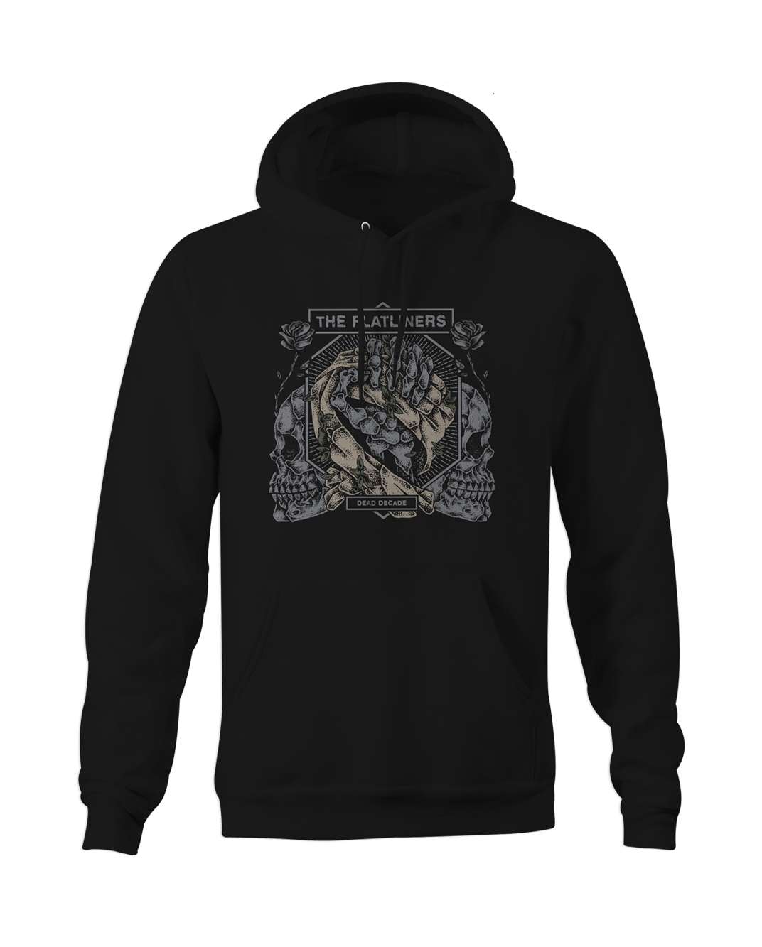 The outlet Flatliners Hoodie