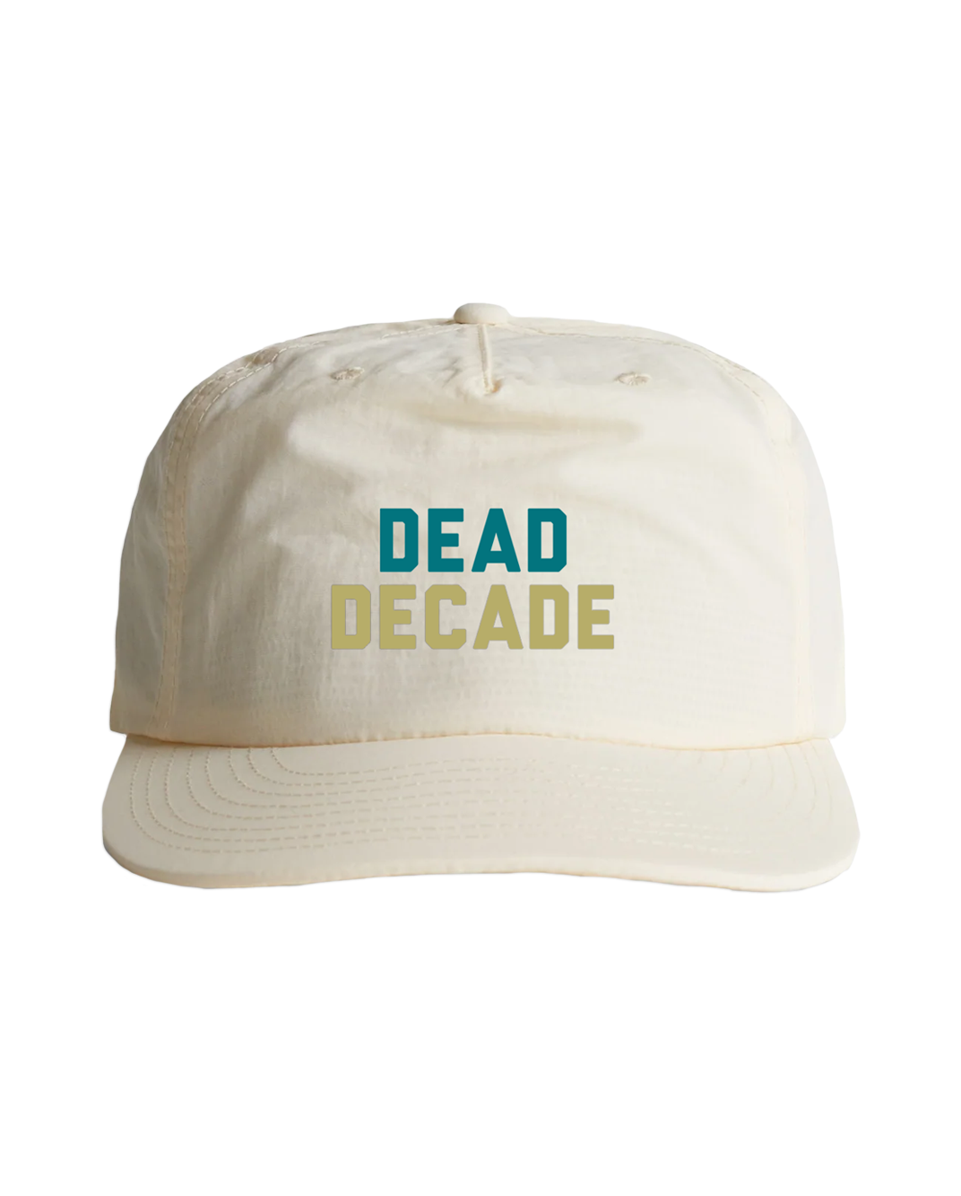 DEAD DECADE