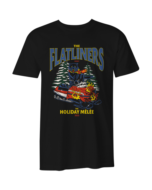 Holiday Melee T-Shirt