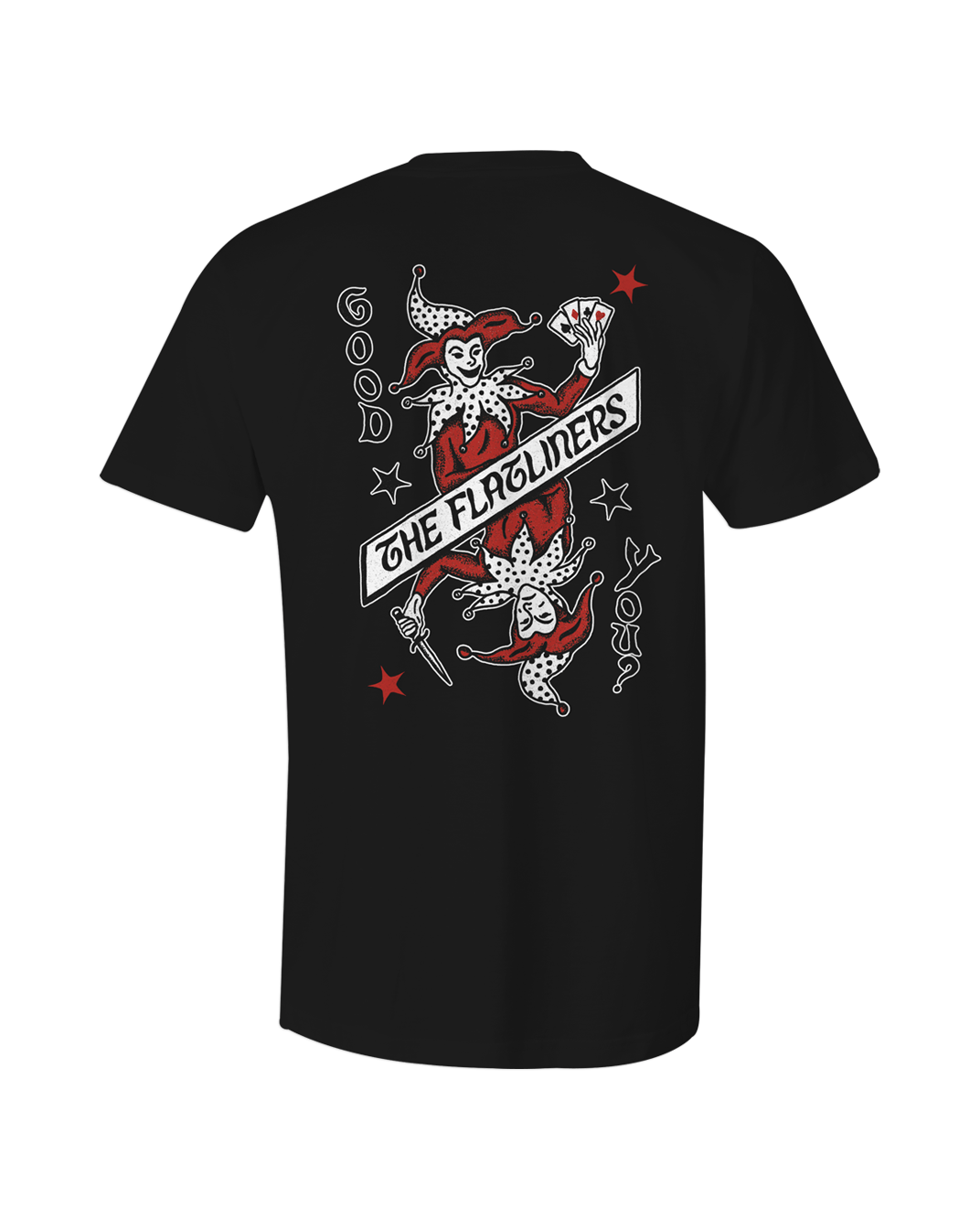 Joker T-Shirt