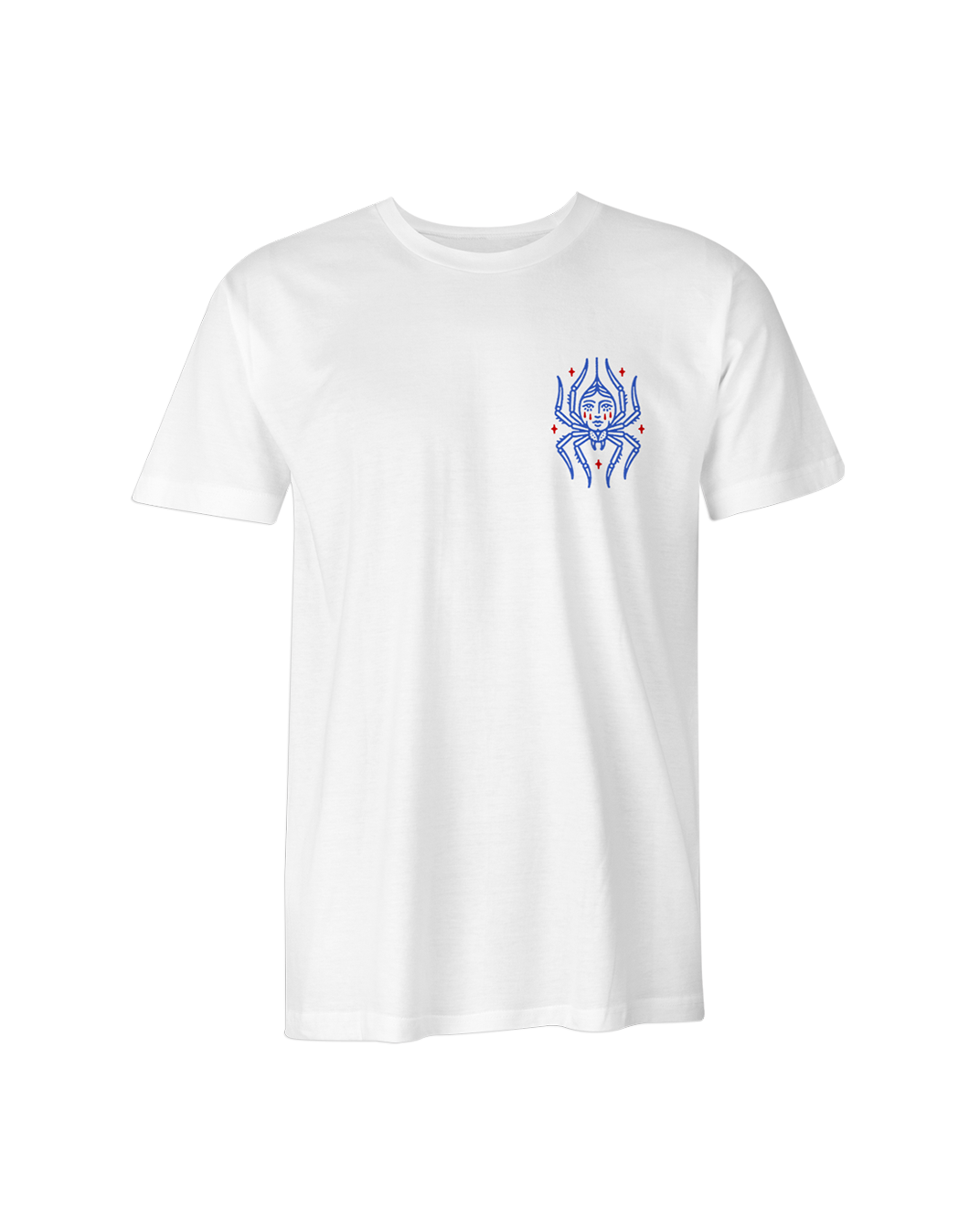 Spider Fence T-Shirt