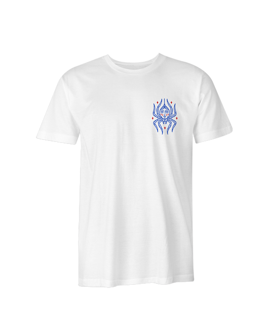 Spider Fence T-Shirt
