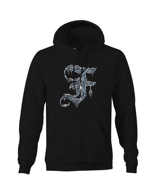 Frozen Pullover Hoodie