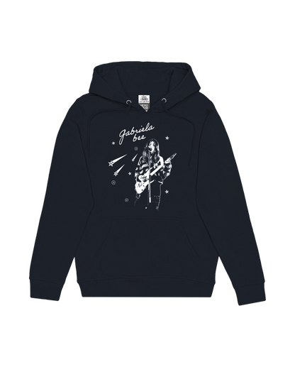 Wish You The Best Pullover Hoodie