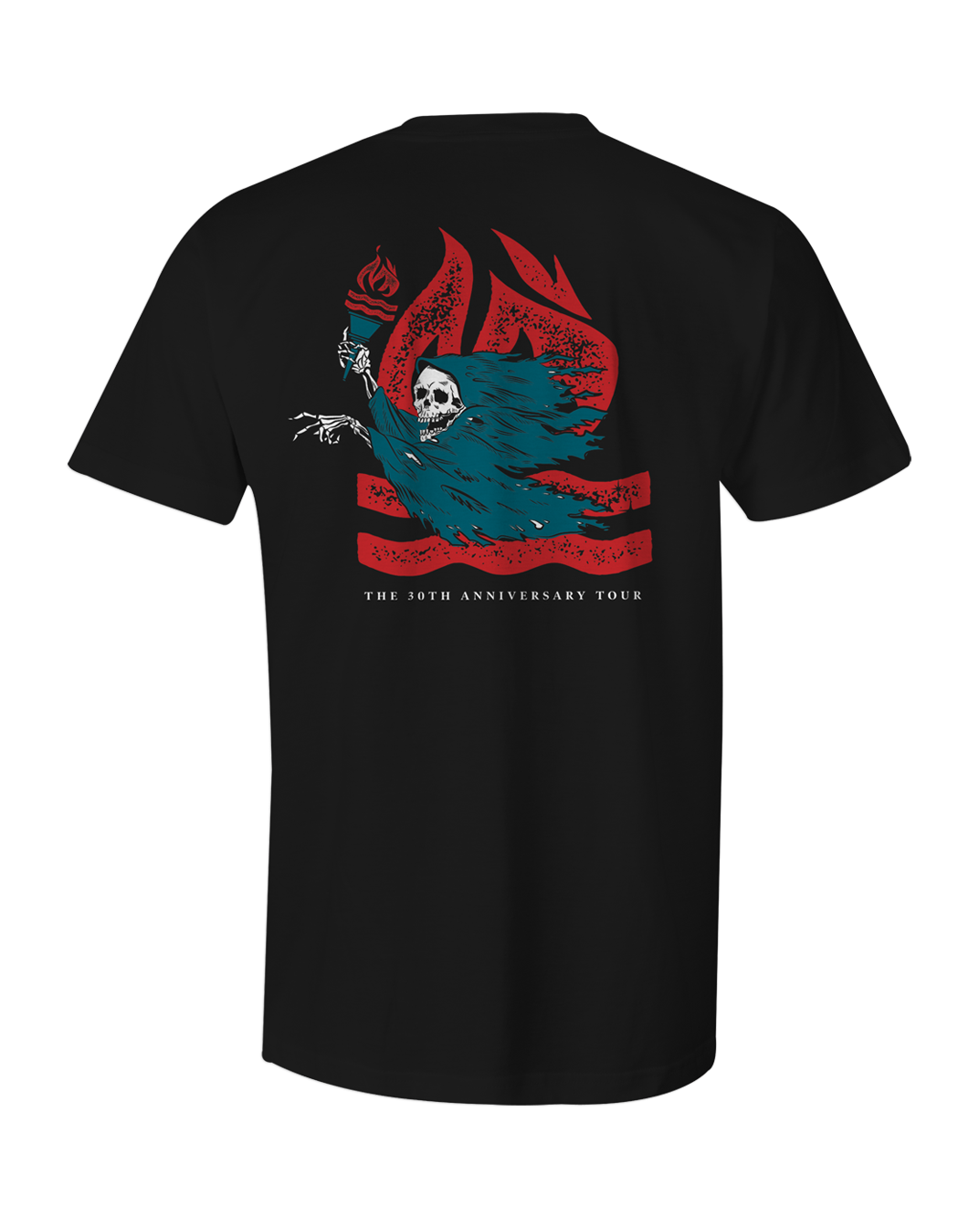 Flying Reaper T-Shirt