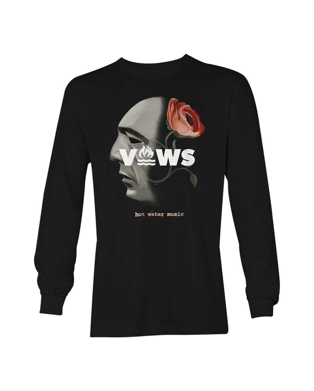 Vows Longsleeve