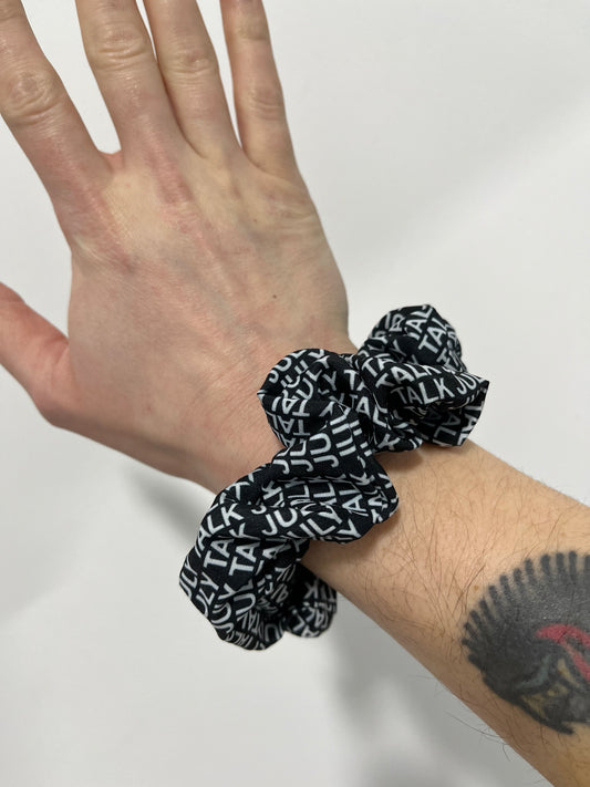 Scrunchies