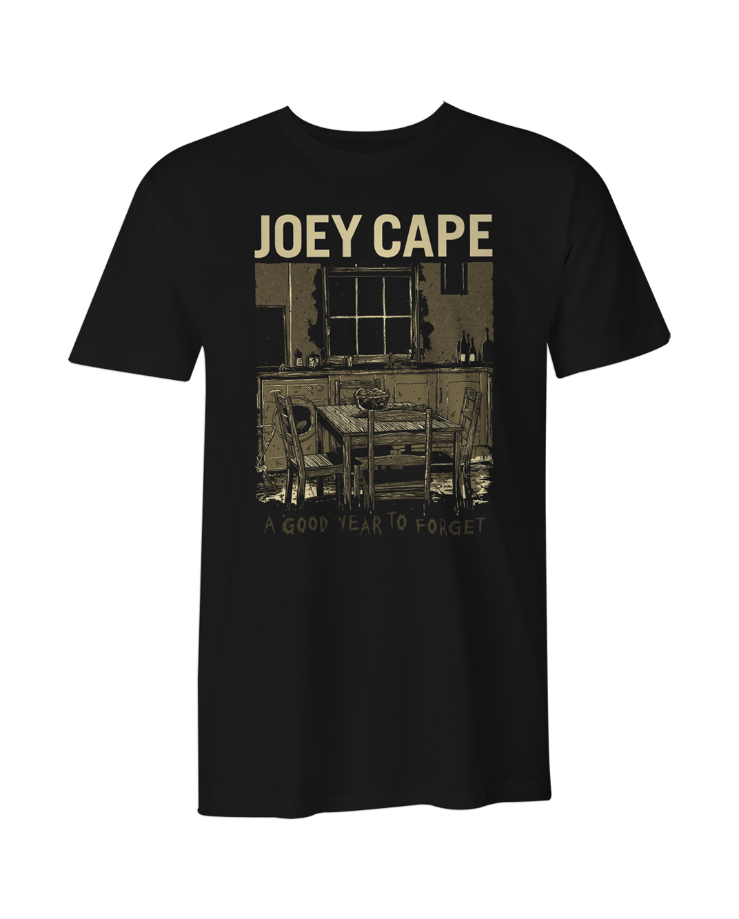 Joey Cape