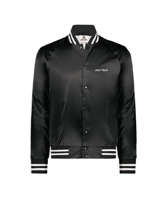 Love Lives Here Bomber Jacket