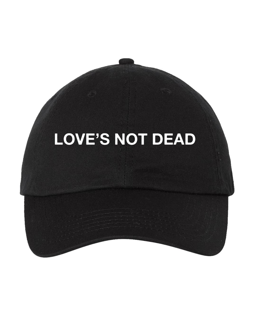 Love’s Not Dead Hat