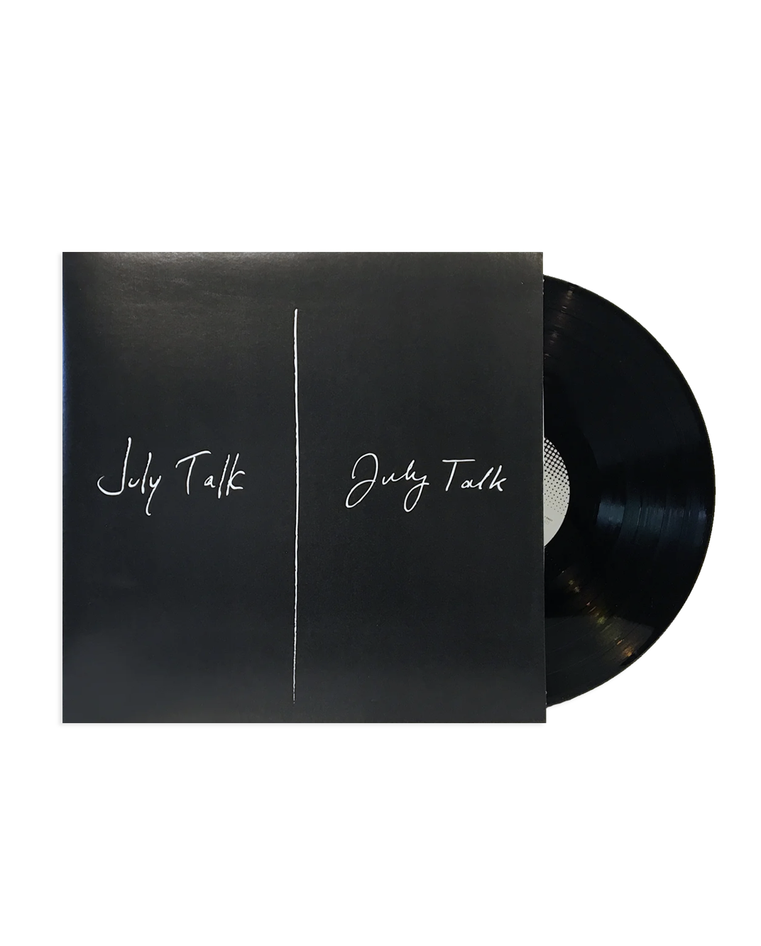 July Talk Self Titled LP
