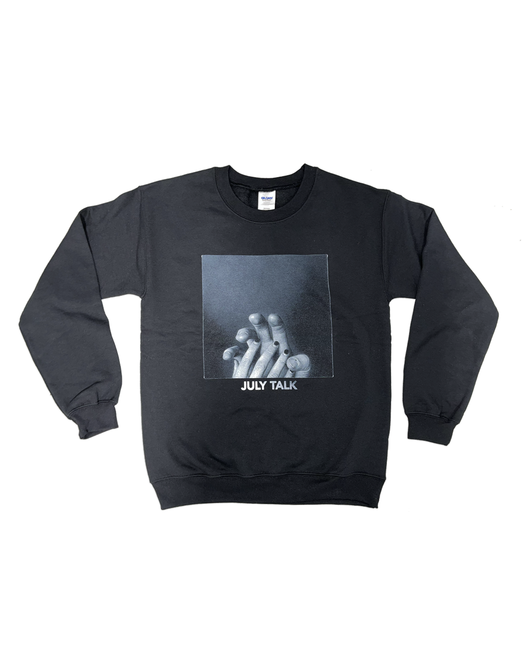 Crewneck Sweatshirts