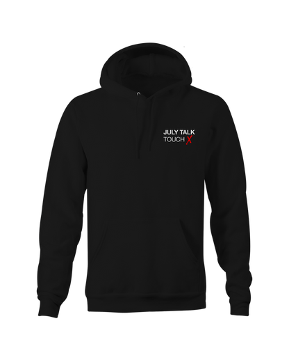 Touch X Pullover Hoodie