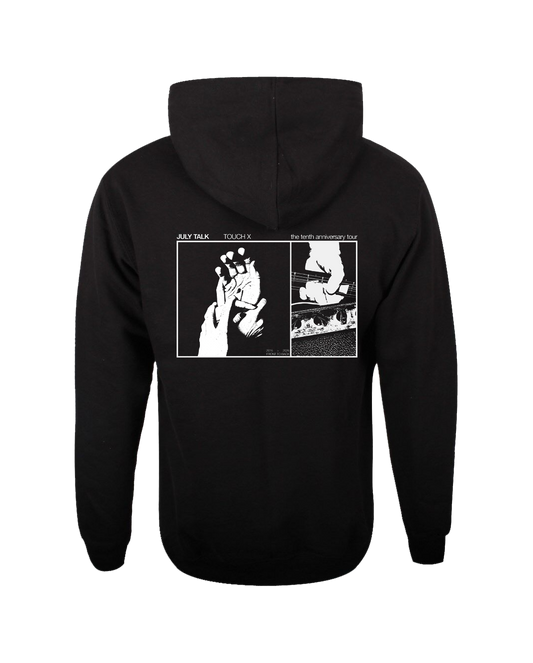 Touch X Pullover Hoodie