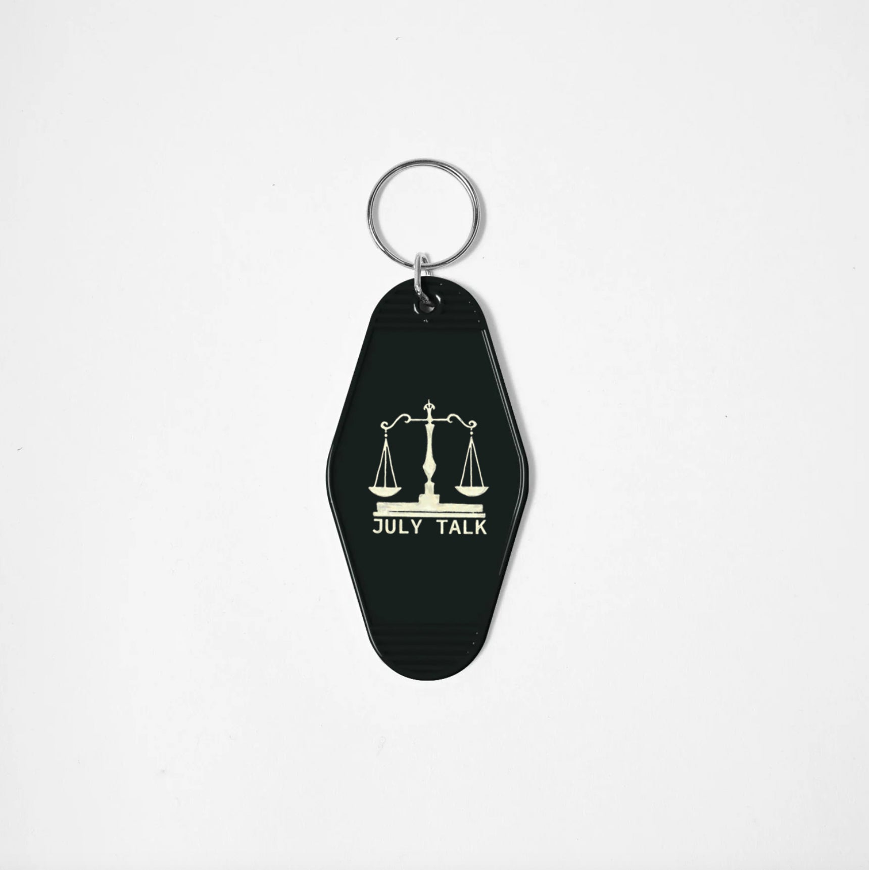 Touch X Keychain – Cut Loose Merch