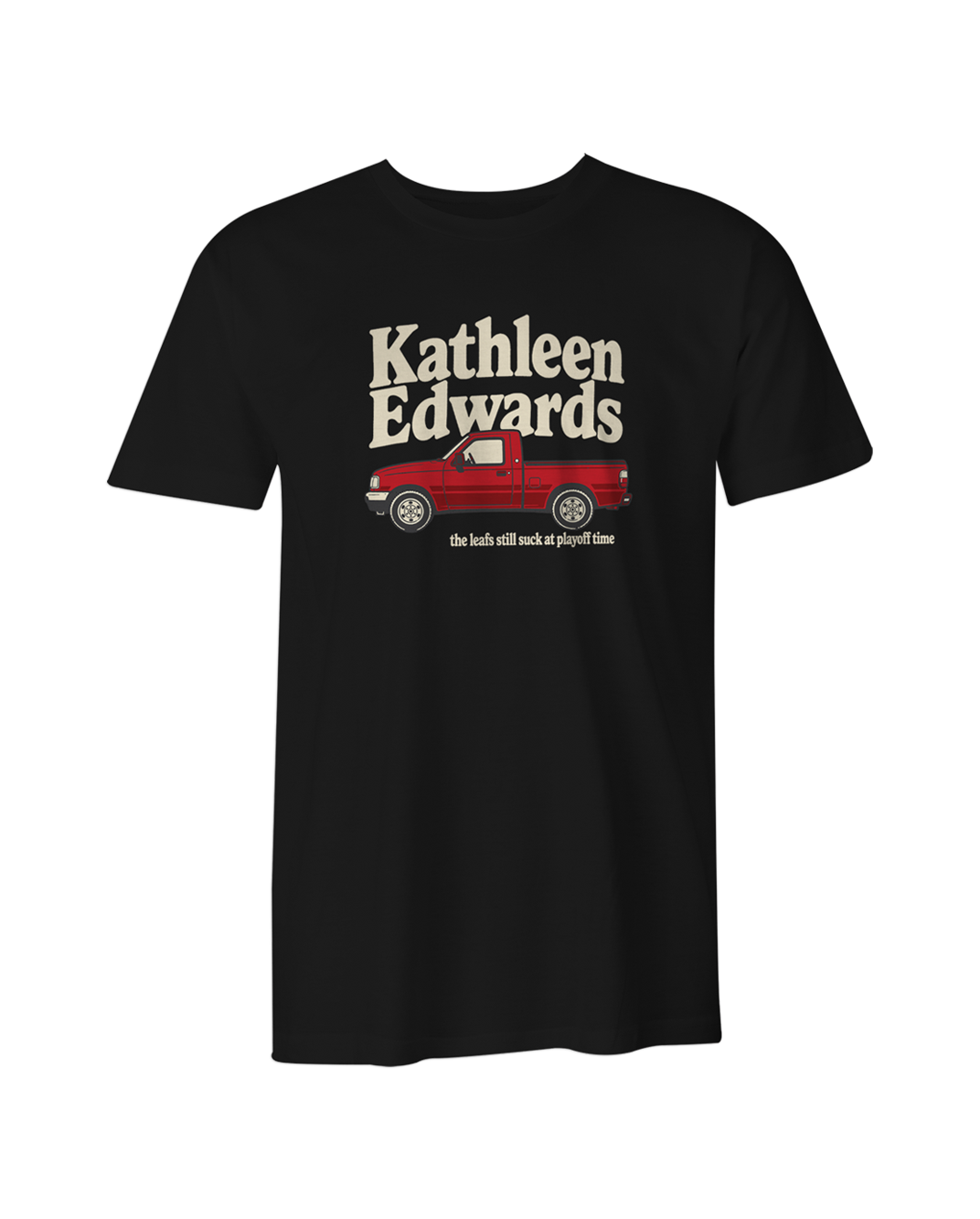 Red Ranger T-Shirt